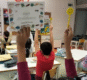 EB Valbom: Fase Escolar do Concurso Concelhio de Leitura!